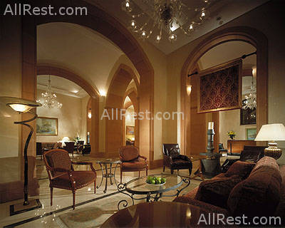 Four Seasons Hotel Istanbul 3